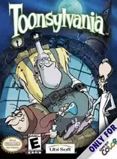 Toonsylvania