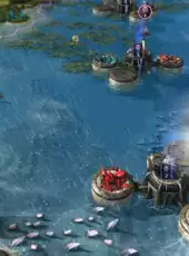 Endless Legend: Tempest