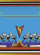 Joust