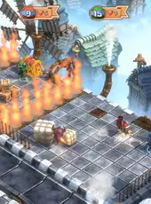 Big Crown: Showdown