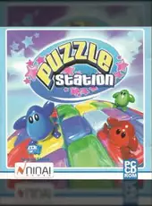 Puzzle Station