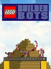 LEGO Builder Bots