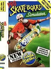 Pro Skateboard Simulator