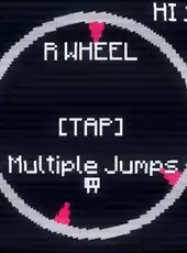 One Button Games 5-in-1 Vol. 5