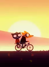 Night in the Woods