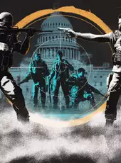 The Division 2: Mutiny