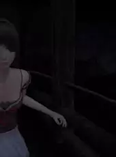 Fatal Frame 2: Wii Edition