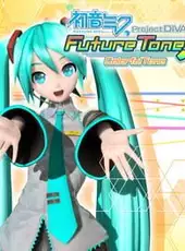 Hatsune Miku: Project Diva Future Tone - Colorful Tone