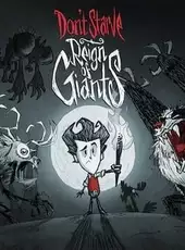 Don't Starve: Reign of Giants Console Edition