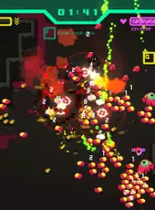 Hive Jump 2: Survivors