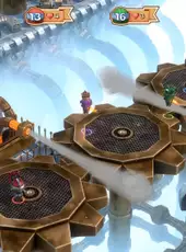 Big Crown: Showdown