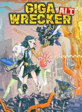 Giga Wrecker Alt.