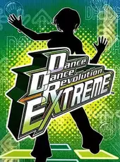 Dance Dance Revolution Extreme