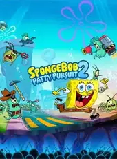 SpongeBob: Patty Pursuit 2