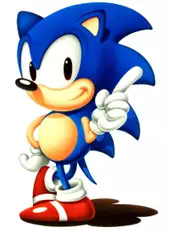 Sonic the Hedgehog