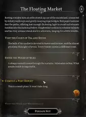 Sunless Skies: Sovereign Edition