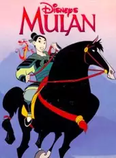 Disney's Mulan