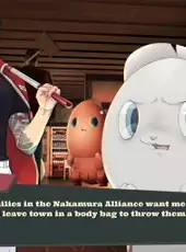 Promise Mascot Agency