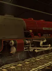 Trainz: A New Era - Duchess
