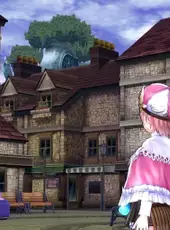 Atelier Rorona Plus: The Alchemist of Arland