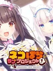 Nekopara Love Project Vol. 1