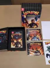 Ultracore: Collector's Edition