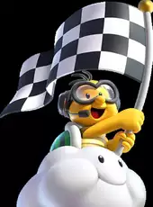 Mario Kart World