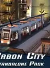 Trainz Simulator: Classic Cabon City