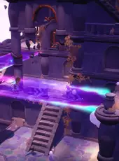 Fae Farm: Skies of Azoria