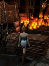 Resident Evil 3: Nemesis