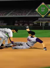 Baseball Edition 2000