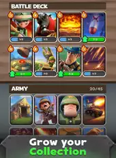 War Heroes