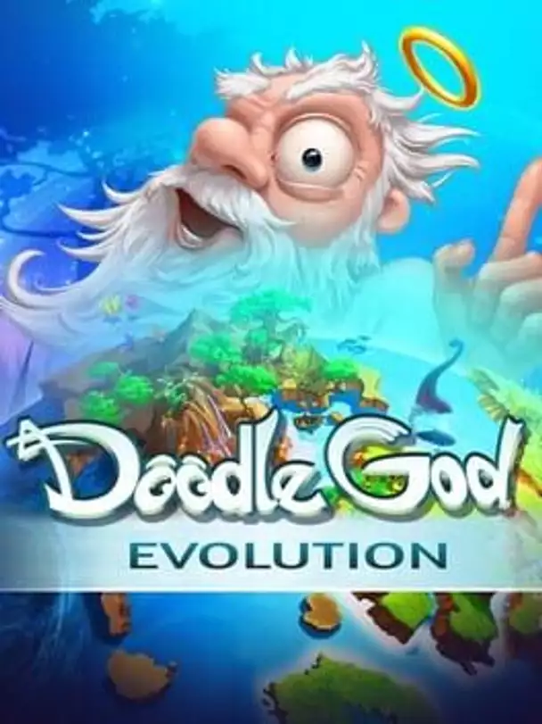 Doodle God: Evolution