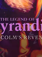 The Legend of Kyrandia 3: Malcolm's Revenge