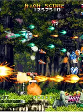 ACA Neo Geo: Blazing Star