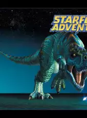 Star Fox Adventures