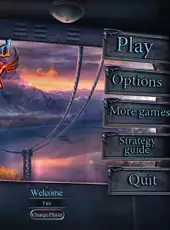 Haunted Hotel: Phoenix - Collector's Edition