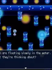 The Aquarium Does Not Dance: Special Edition
