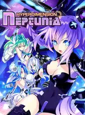 Hyperdimension Neptunia