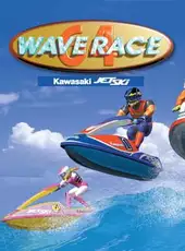Wave Race 64