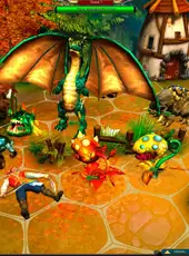 King's Bounty: Legions