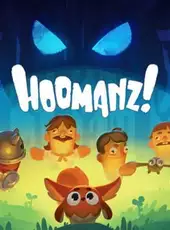 Hoomanz!