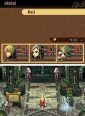 Radiant Historia