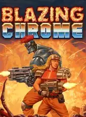 Blazing Chrome