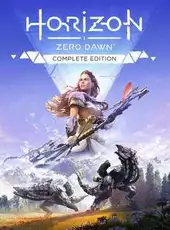 Horizon Zero Dawn: Complete Edition