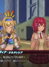 Bullet Girls Phantasia
