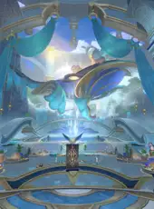 Honkai: Star Rail - Paean of Era Nova