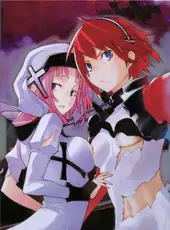 Caladrius Blaze