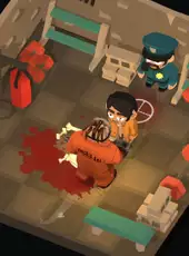 Friday the 13th: Killer Puzzle - Episode 2: Lockdown