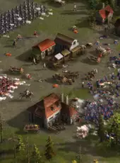 Cossacks 3: Path to Grandeur